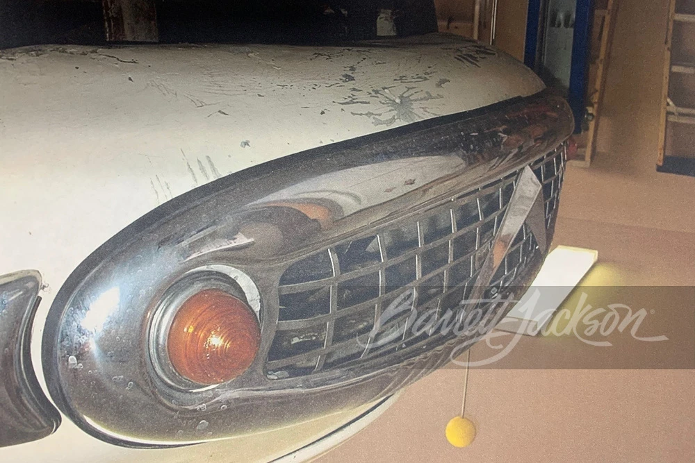 1960 Daimler SP250 - Image 26 of 31