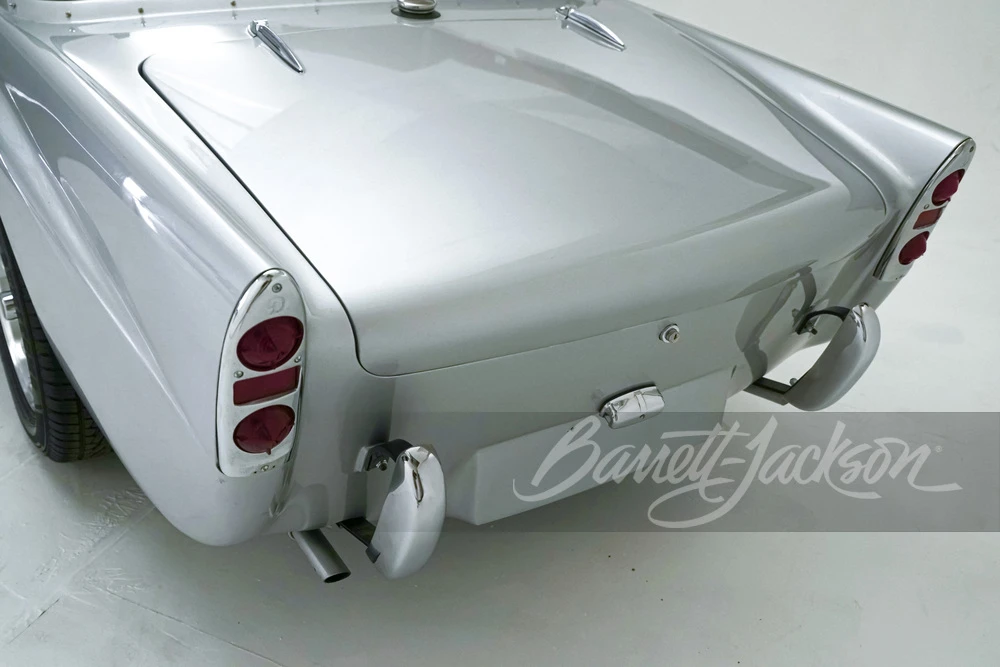 1960 Daimler SP250 - Image 29 of 31