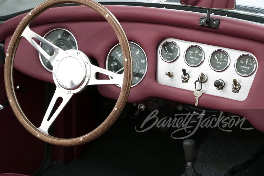 1960 Daimler SP250 - Image 31 of 31