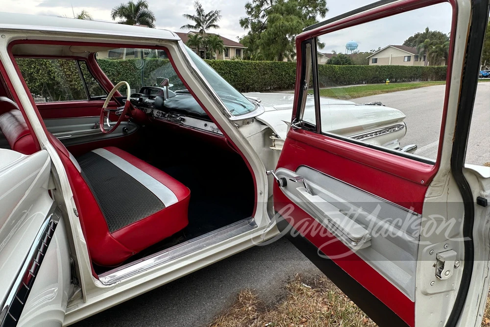 1960 DeSoto Fireflite - Image 2 of 9