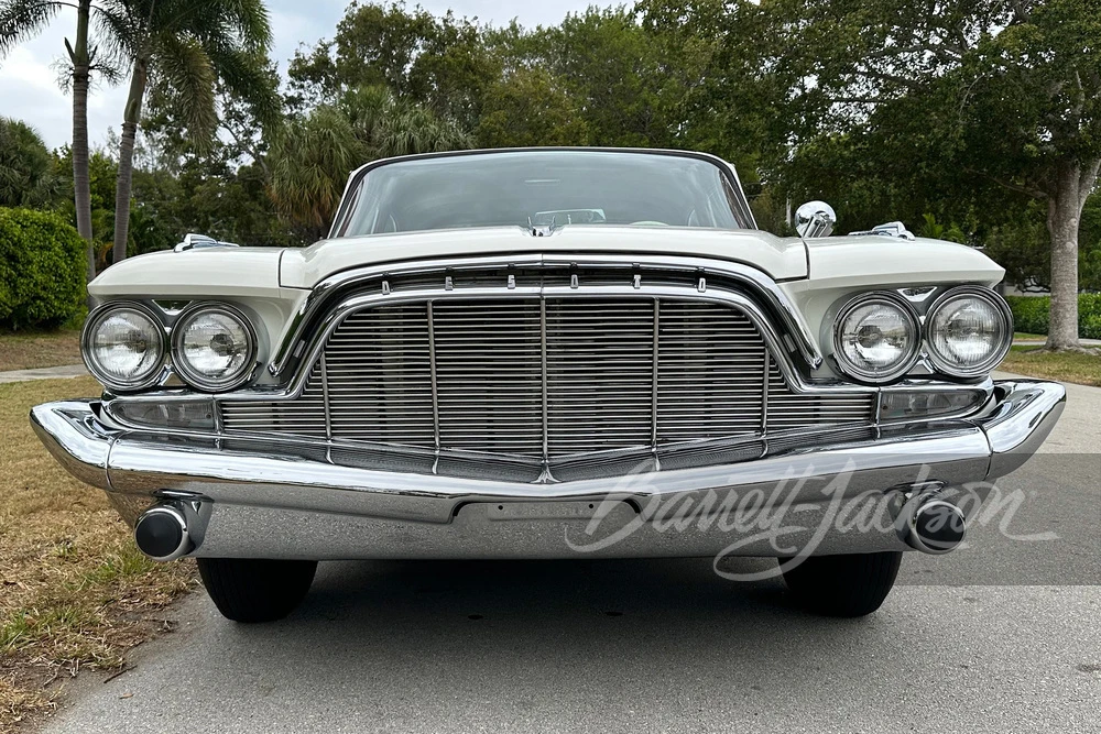 1960 DeSoto Fireflite - Image 3 of 9