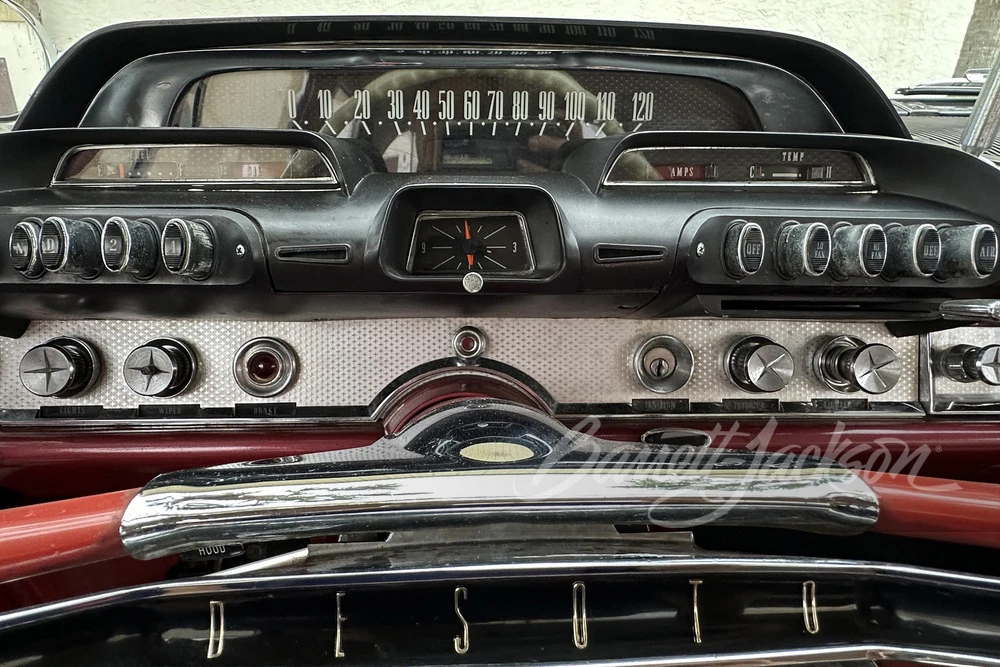 1960 DeSoto Fireflite - Image 4 of 9