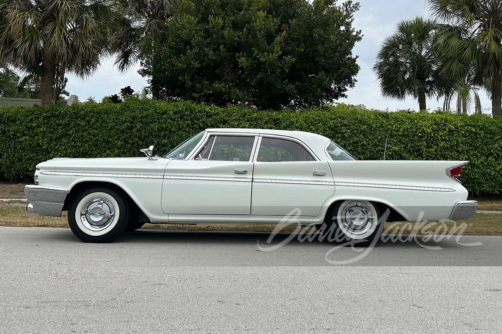 1960 DeSoto Fireflite - Image 5 of 9