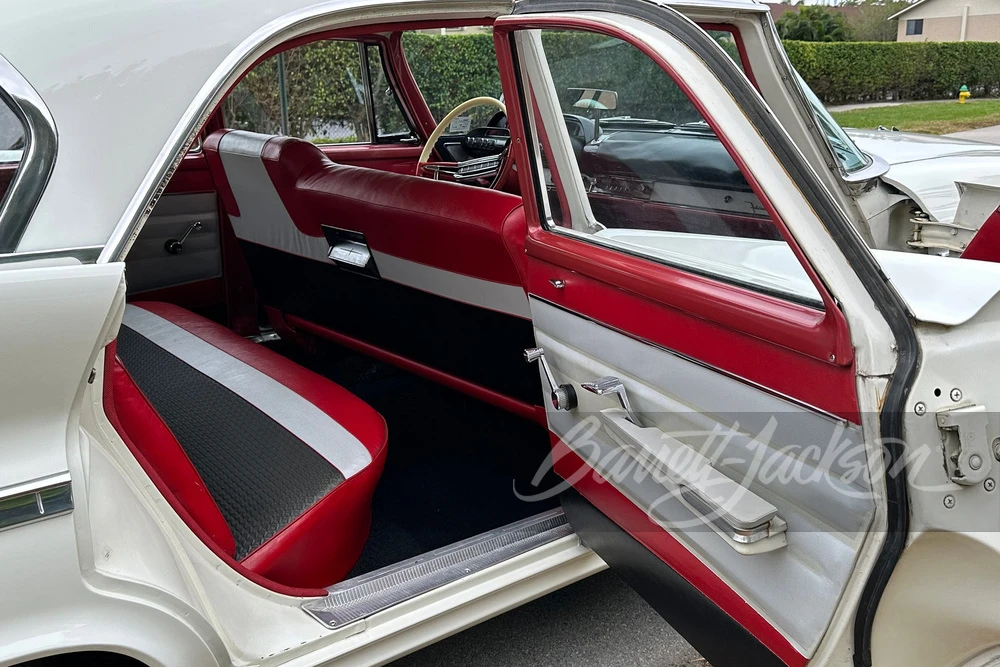 1960 DeSoto Fireflite - Image 6 of 9