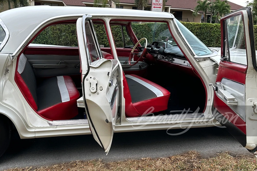 1960 DeSoto Fireflite - Image 8 of 9