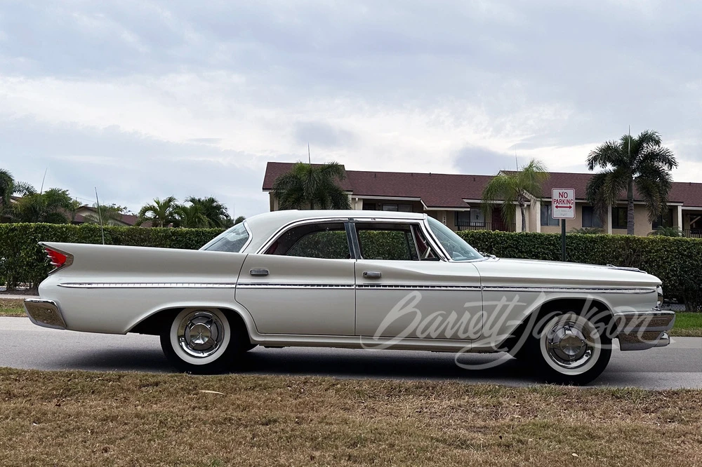 1960 DeSoto Fireflite - Image 9 of 9