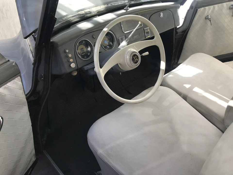 1960 DKW - Image 22 of 31