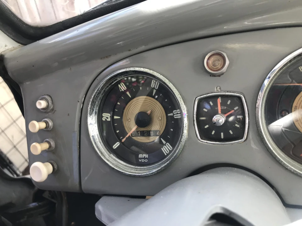 1960 DKW - Image 24 of 31