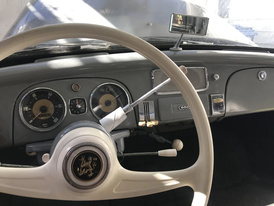 1960 DKW - Image 23 of 31