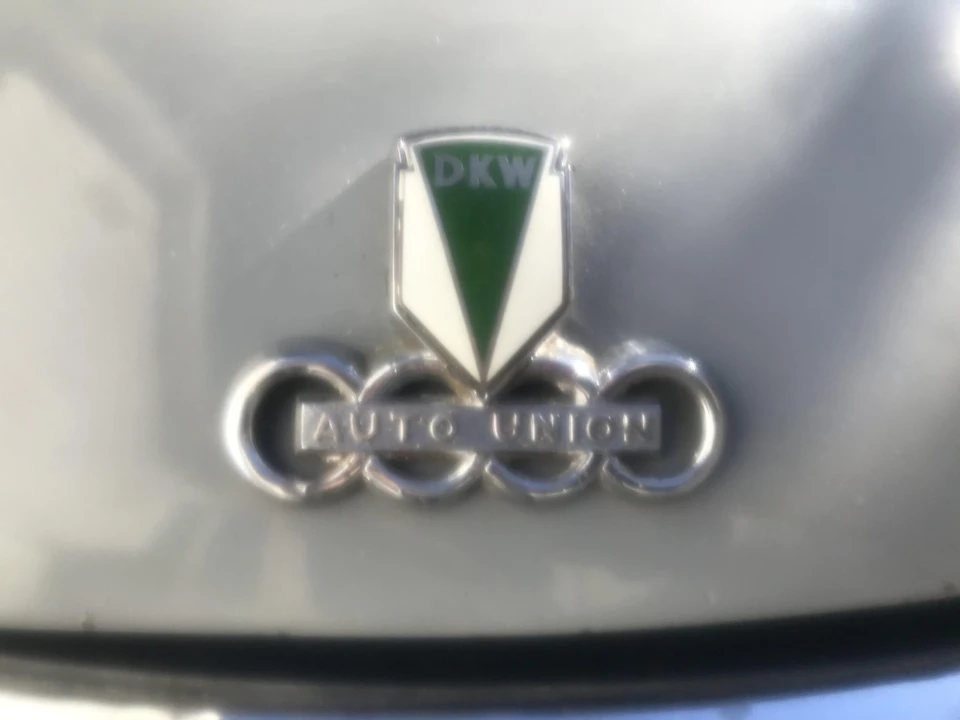 1960 DKW - Image 20 of 31