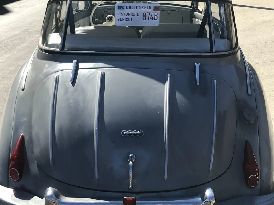 1960 DKW - Image 12 of 31