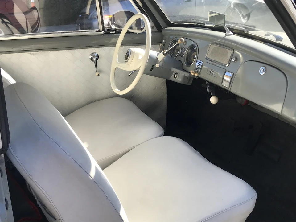 1960 DKW - Image 28 of 31
