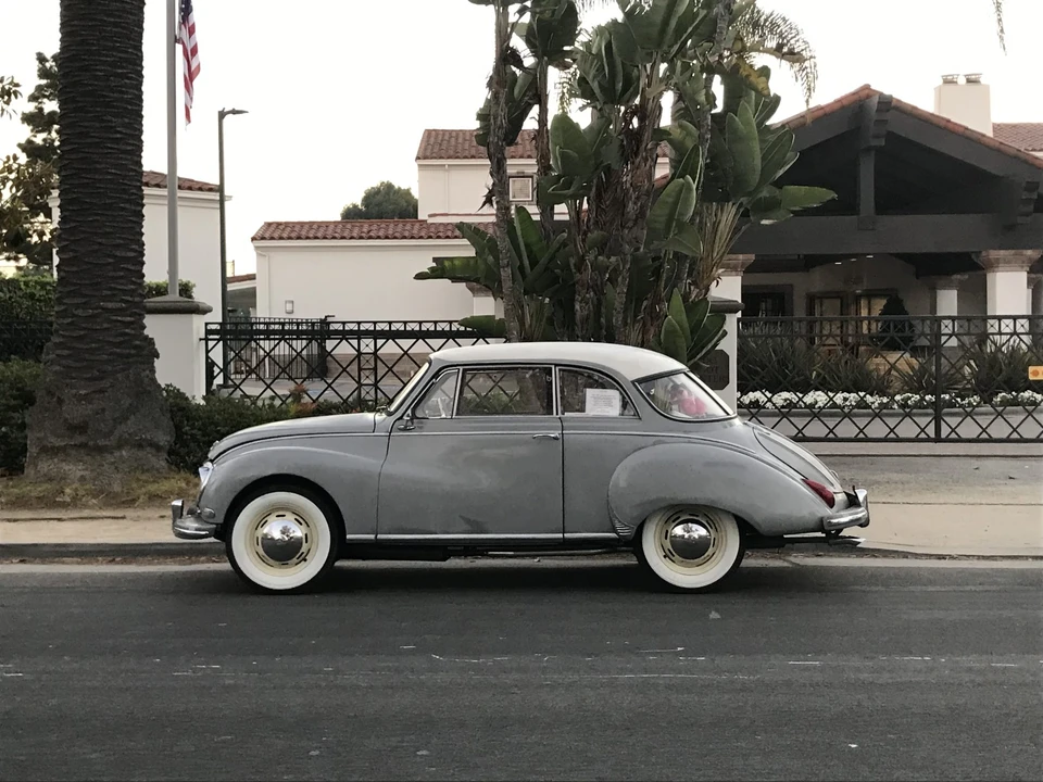 1960 DKW - Image 14 of 31