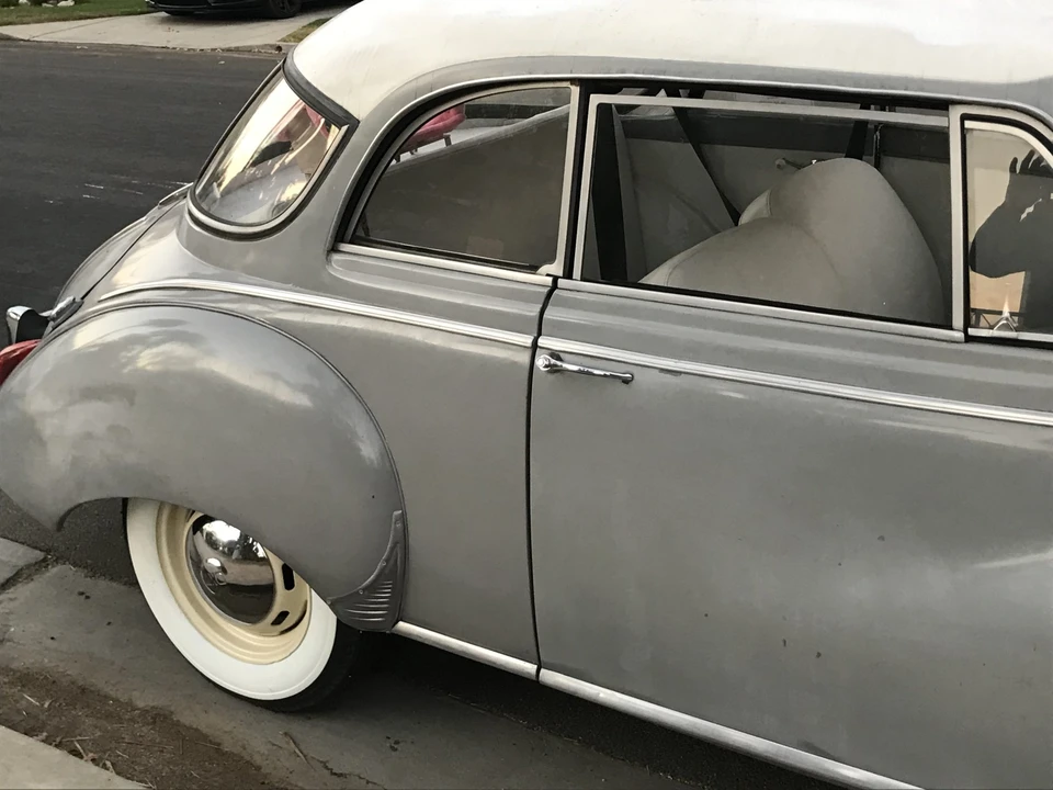 1960 DKW - Image 6 of 31
