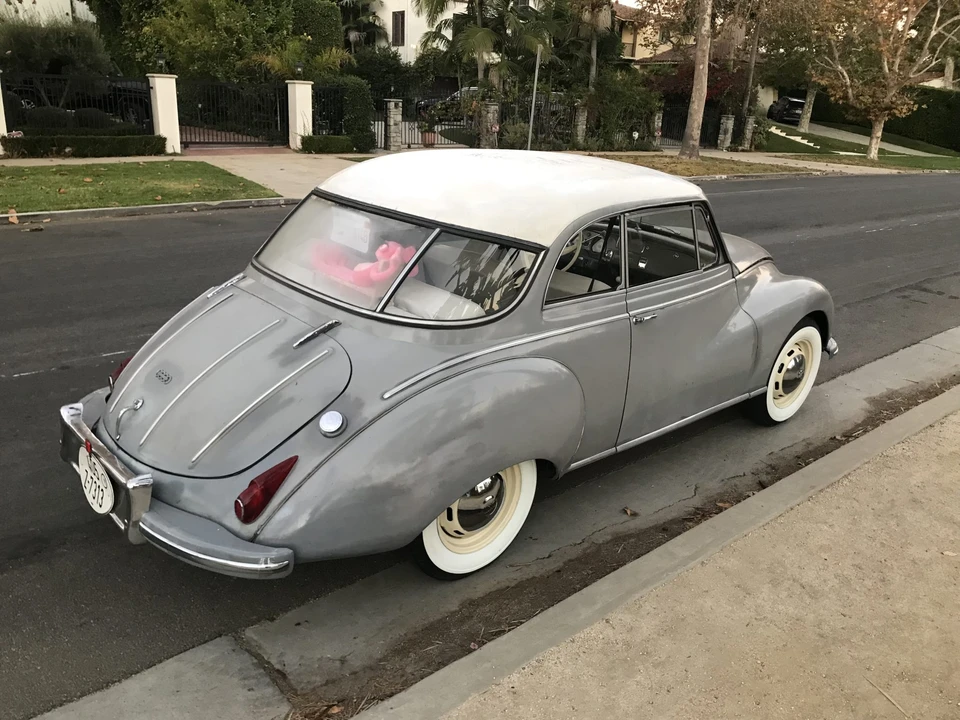 1960 DKW - Image 10 of 31