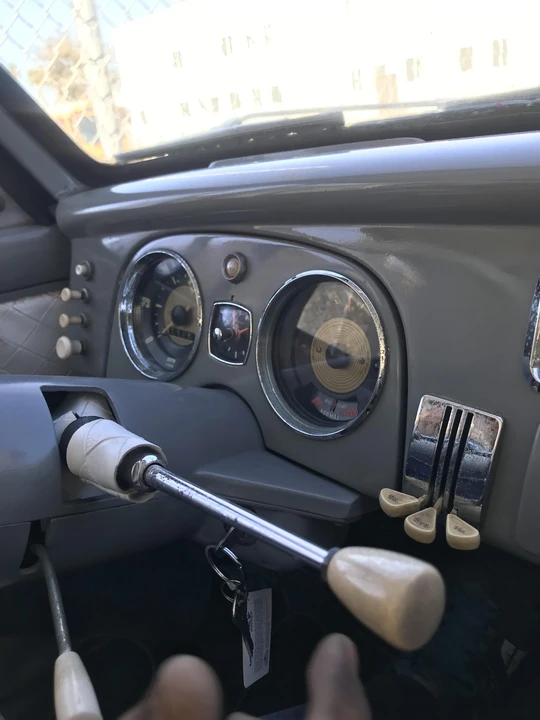 1960 DKW - Image 25 of 31