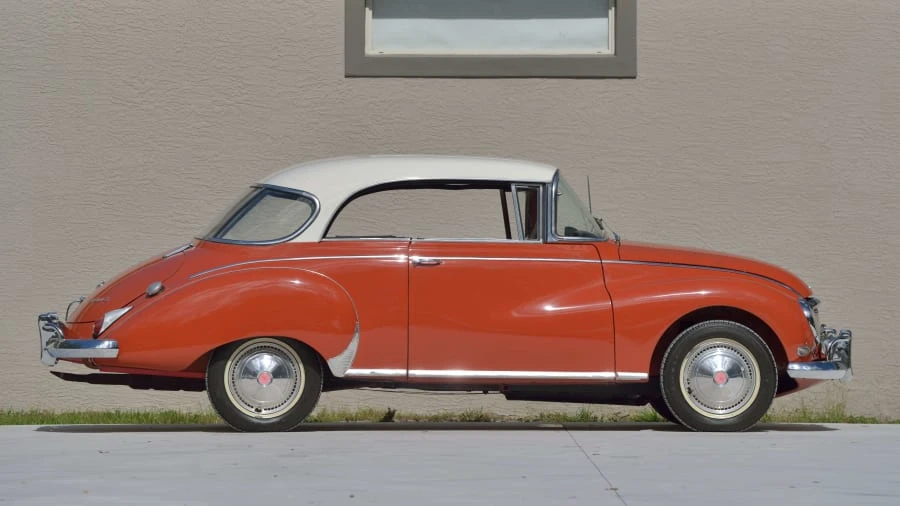 1960 DKW - Image 2 of 31