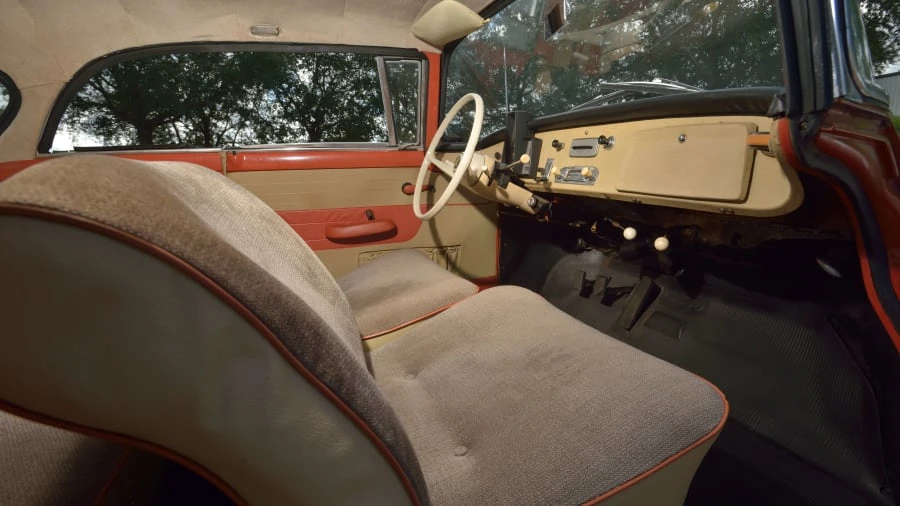 1960 DKW - Image 5 of 31