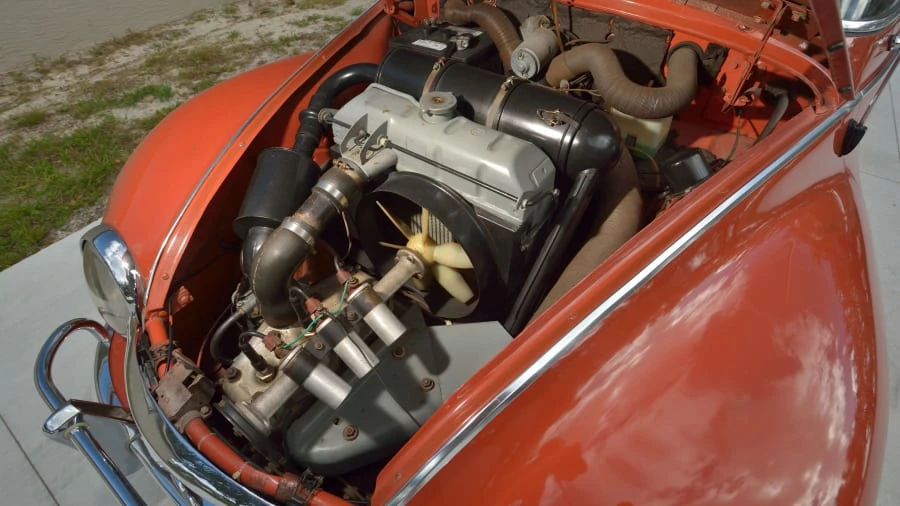 1960 DKW - Image 6 of 31