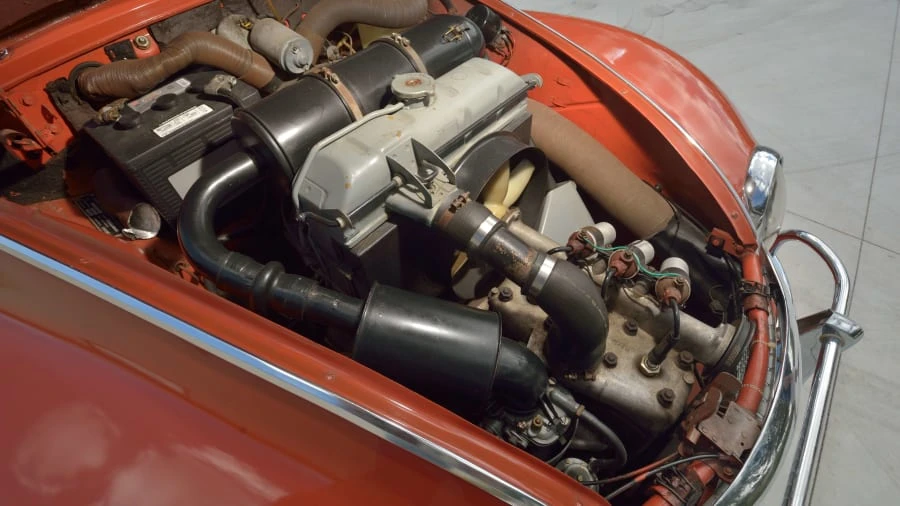 1960 DKW - Image 7 of 31