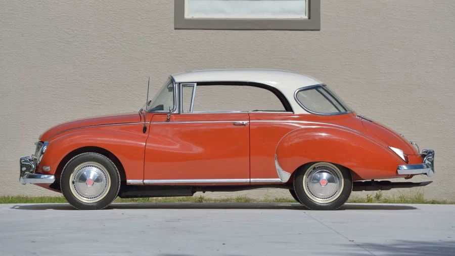 1960 DKW - Image 8 of 31