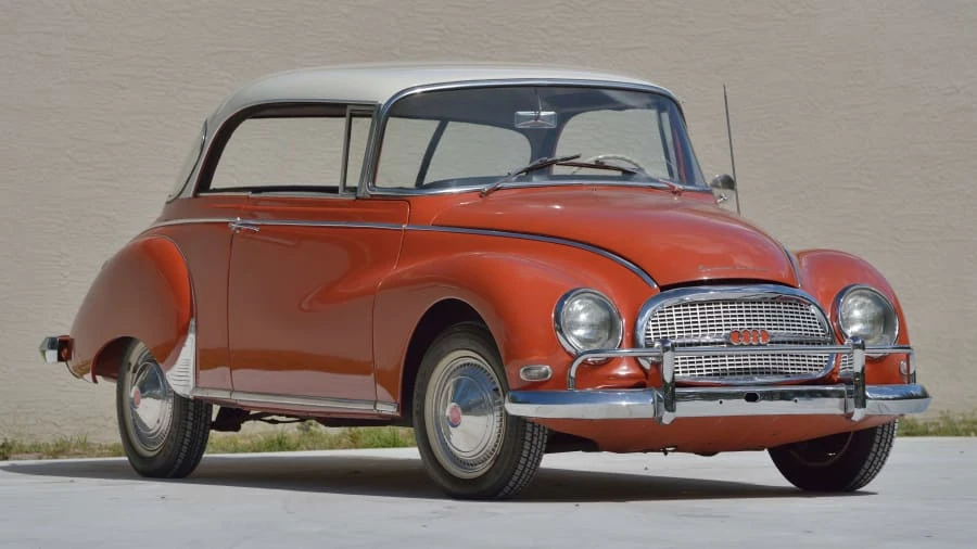 1960 DKW - Image 12 of 31