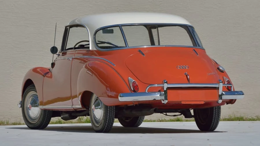 1960 DKW - Image 13 of 31