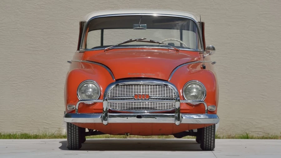 1960 DKW - Image 14 of 31