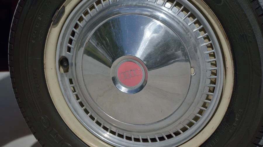1960 DKW - Image 15 of 31