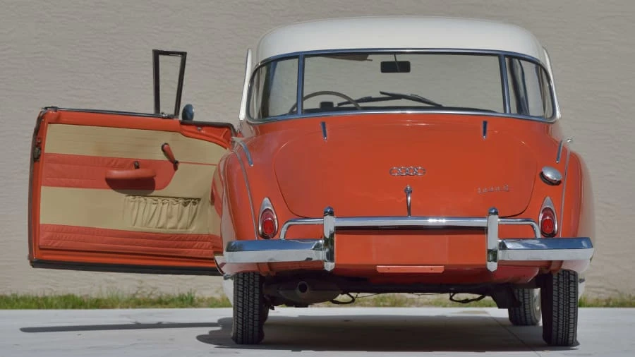 1960 DKW - Image 20 of 31