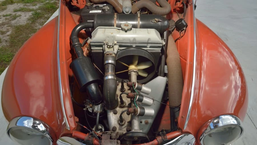 1960 DKW - Image 22 of 31