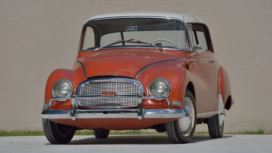 1960 DKW - Image 26 of 31