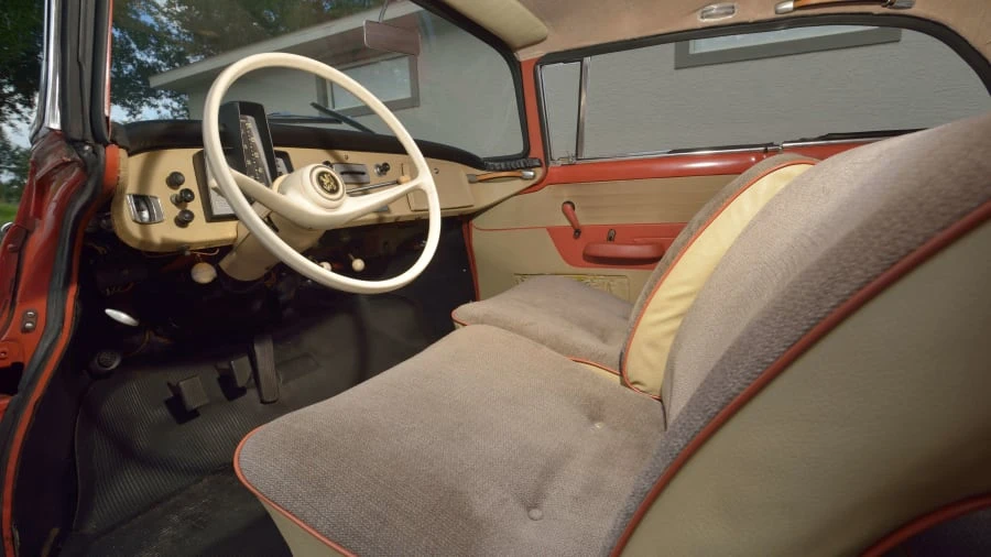 1960 DKW - Image 27 of 31