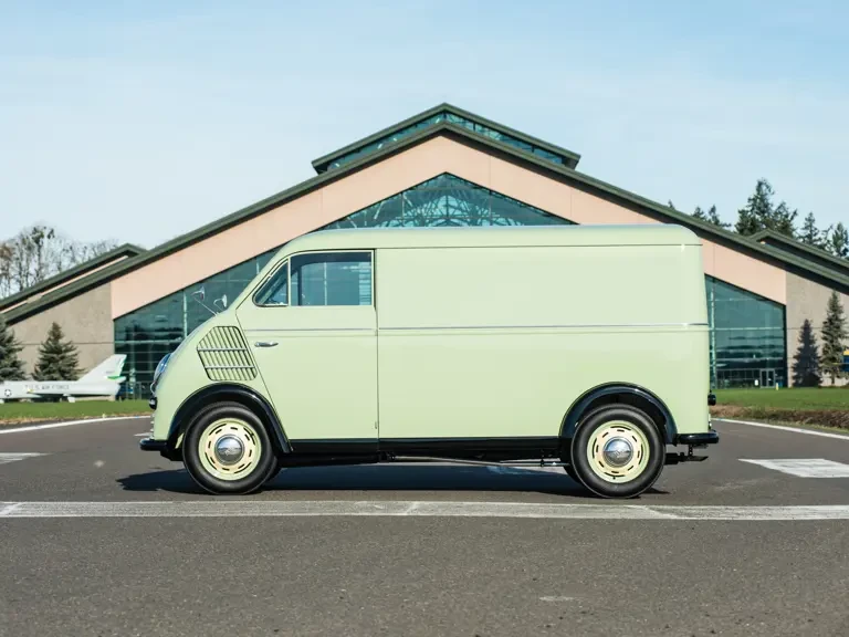 1960 DKW - Image 6 of 18