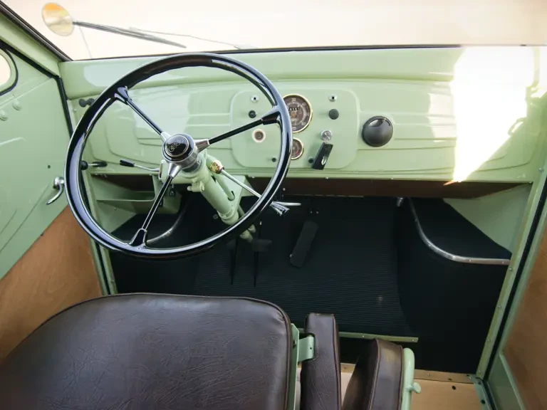 1960 DKW - Image 5 of 18