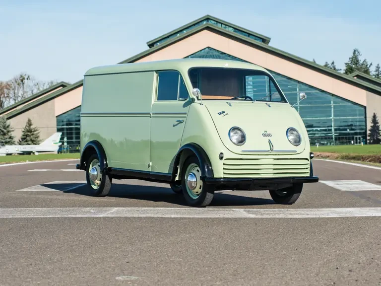 1960 DKW - Image 2 of 18