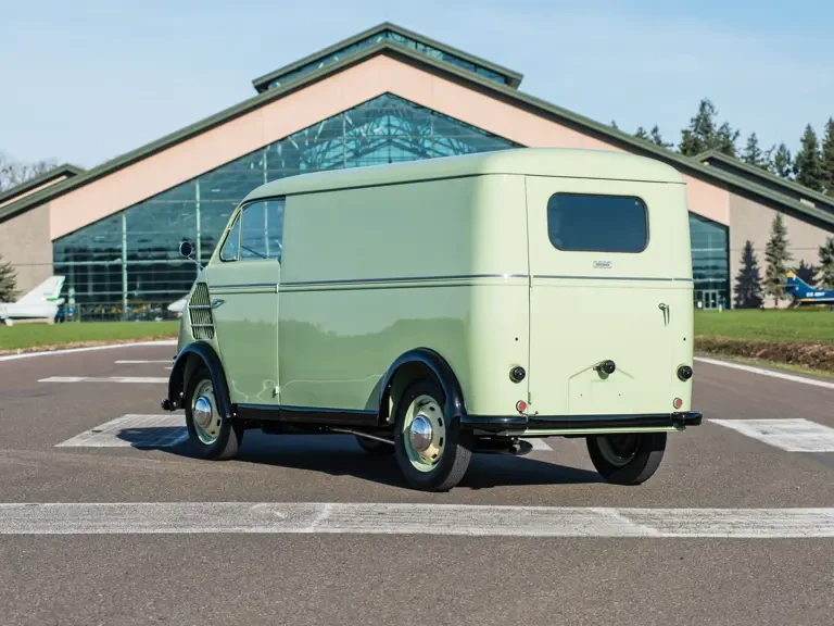 1960 DKW - Image 3 of 18