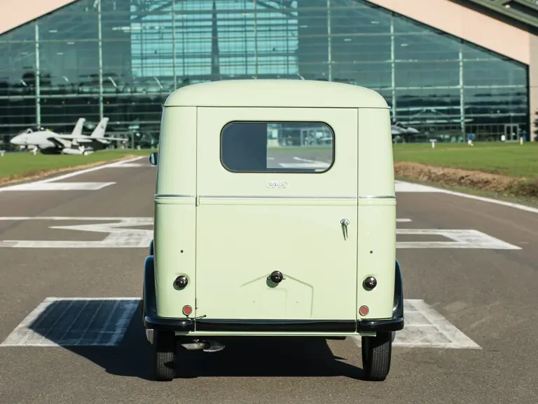 1960 DKW - Image 9 of 18