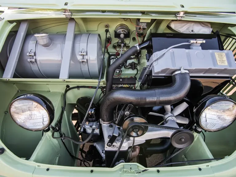1960 DKW - Image 4 of 18