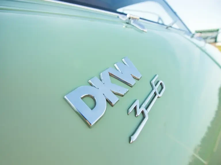 1960 DKW - Image 7 of 18