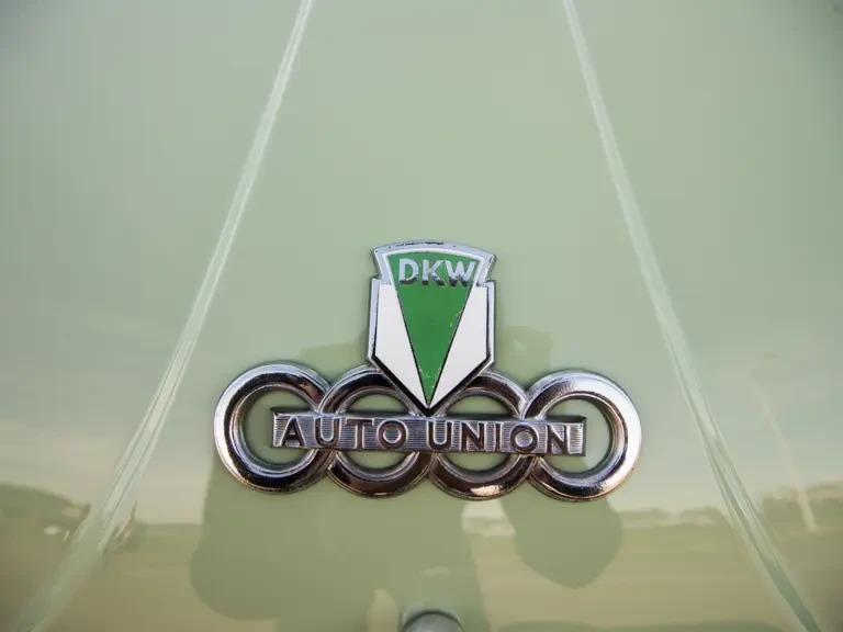 1960 DKW - Image 10 of 18