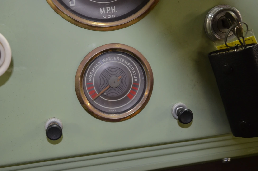 1960 DKW - Image 3 of 31