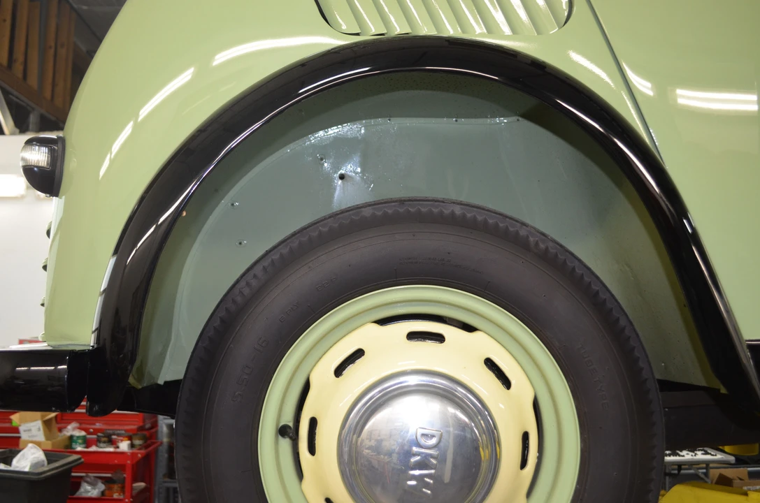 1960 DKW - Image 19 of 31