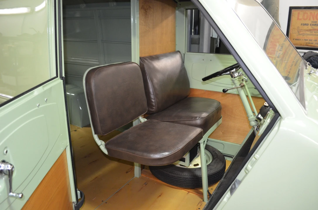 1960 DKW - Image 5 of 31