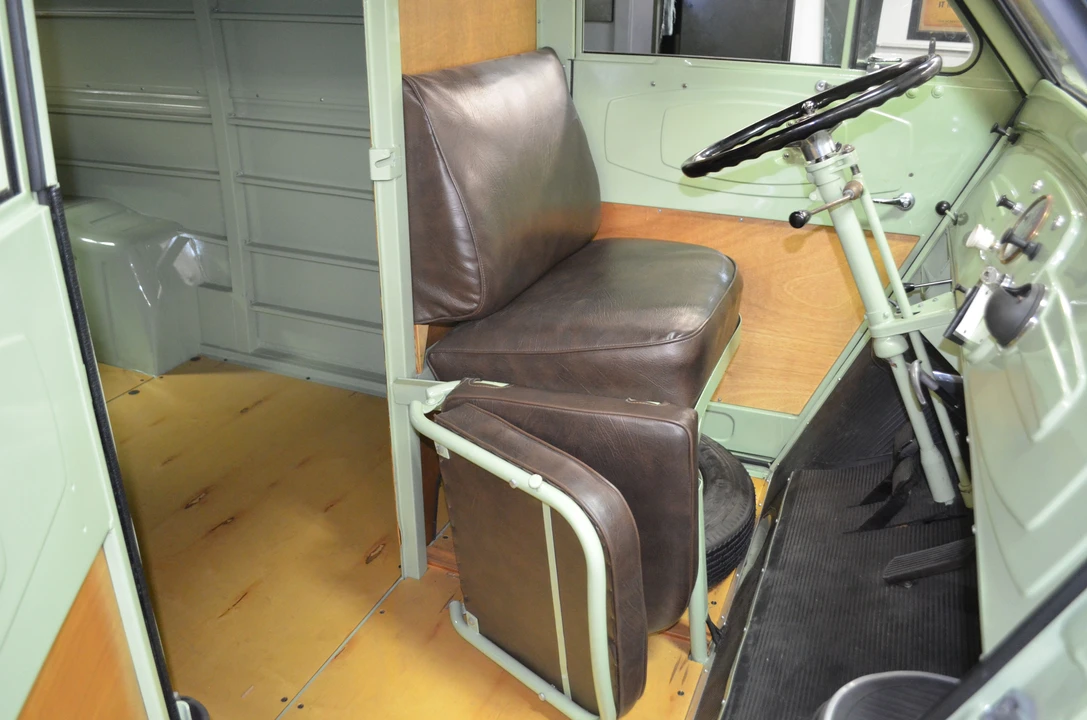 1960 DKW - Image 4 of 31