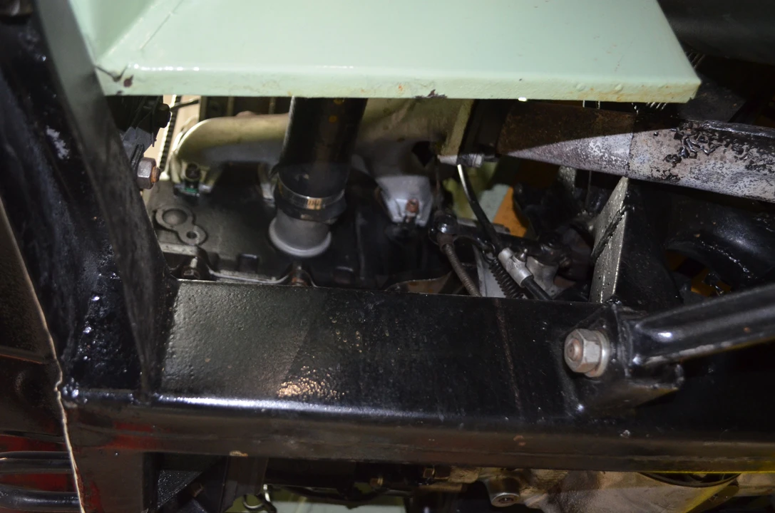 1960 DKW - Image 11 of 31
