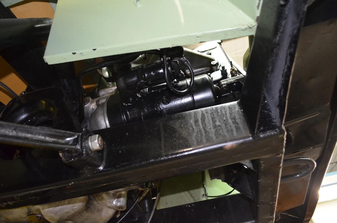 1960 DKW - Image 15 of 31