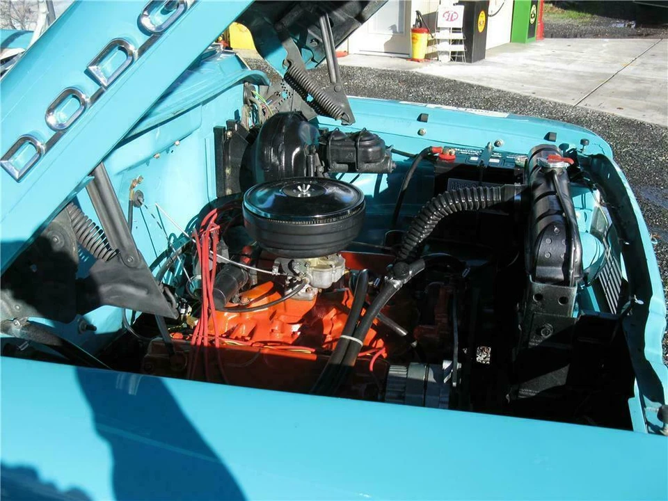 1960 Dodge C Series - Image 3 of 4