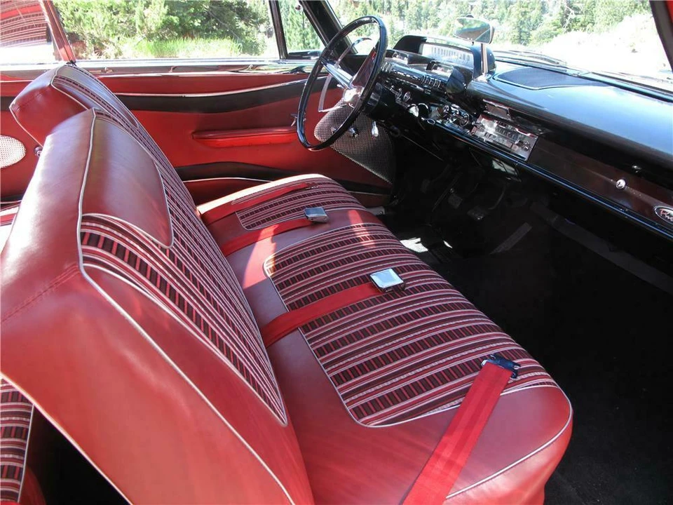 1960 Dodge Dart - Image 4 of 5