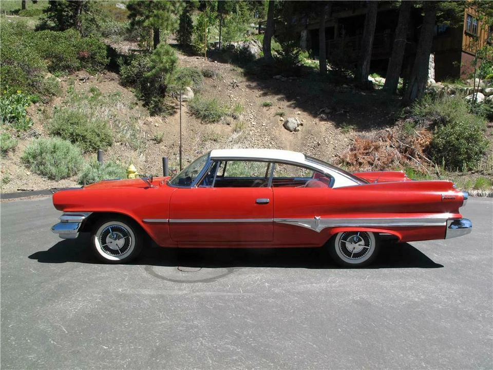 1960 Dodge Dart - Image 5 of 5